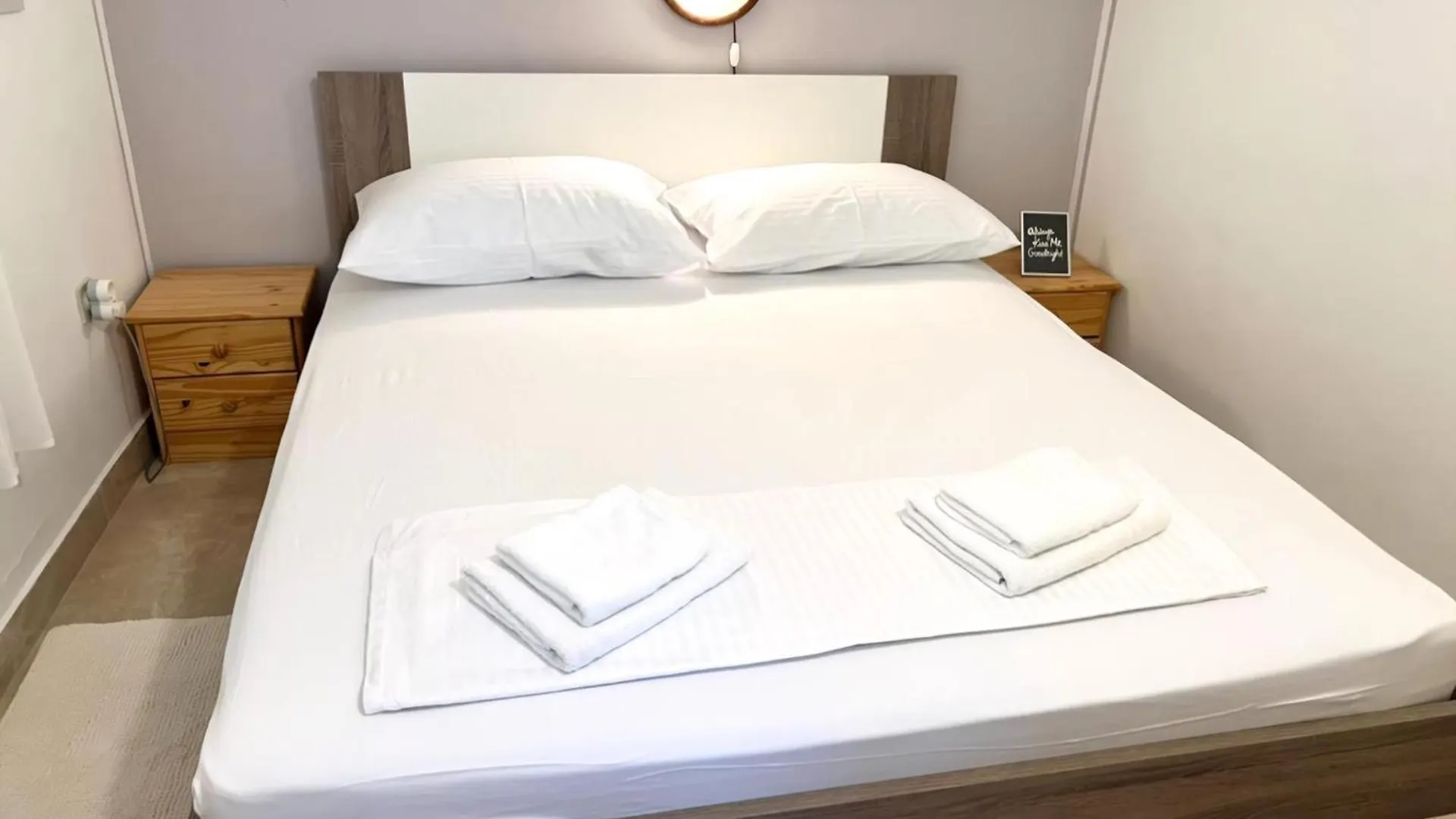 Apartment Ferienwohnung Mit Balkon Und Herrlichem Meerblick Trogir